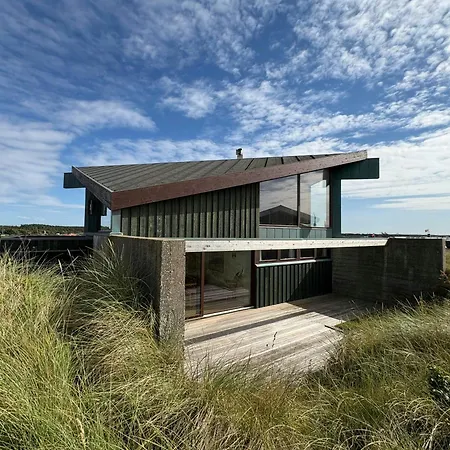 Architect-designed Close To The *