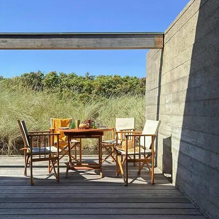 Architect-designed Close To The *
