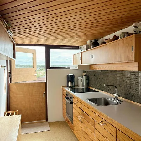 Architect-designed Close To The *