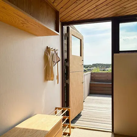 Architect-designed Close To The Dom wakacyjny *