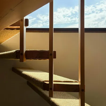 Architect-designed Close To The * Løkken