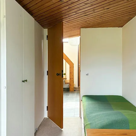 Architect-designed Close To The * Løkken