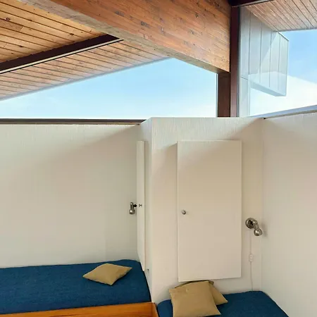 Architect-designed Close To The Løkken