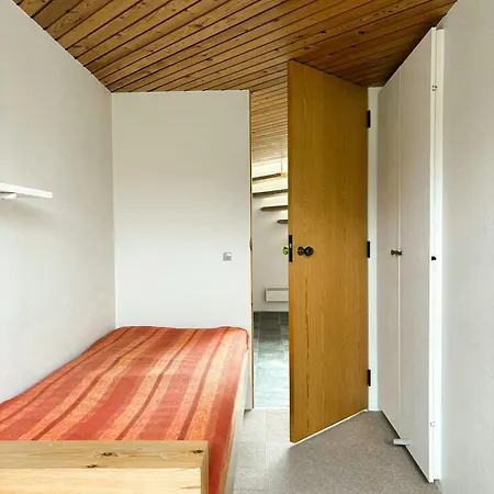 Architect-designed Close To The Dom wakacyjny *