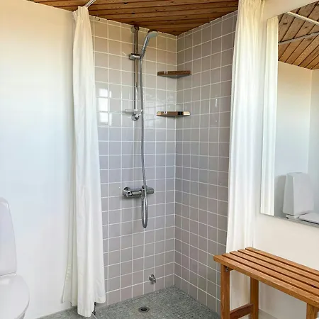 Architect-designed Close To The